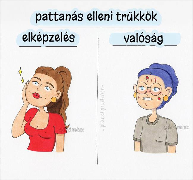 18 apró női kudarc, amit legalább egyszer mindannyian átéltünk már életünkben