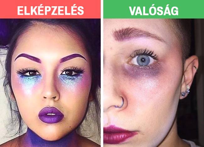 Ő nem tette fel magának a kérdést, meg is lett az eredménye...