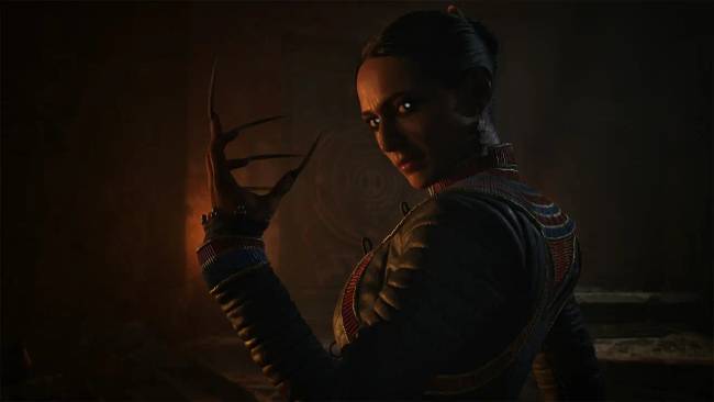 Elégedettek a The Blood of Dawnwalker előrendeléseivel a fejlesztők