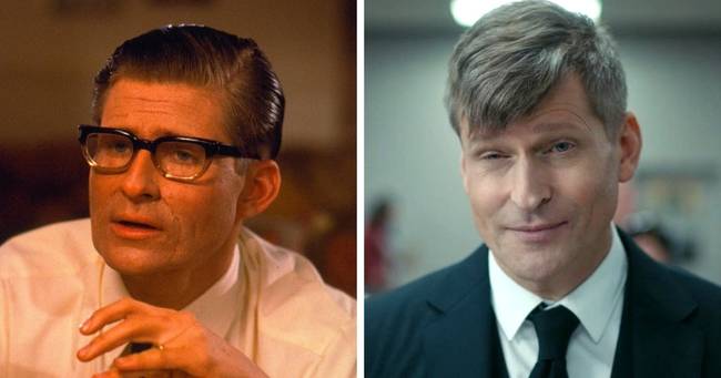 Crispin Glover (57)