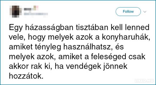 19 Tweet ami bizonyítja, hogy a családi élet tele van drámával