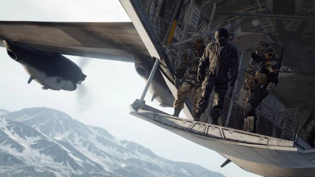 Megszűnik a Call of Duty: Warzone támogatása PS4-en és Xbox One-on