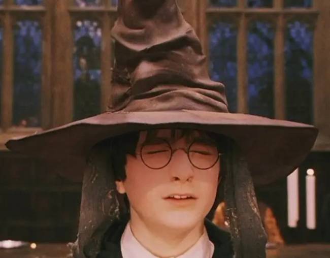 Harry Potter melyik család kvíz 2