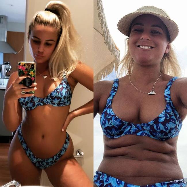 16 fotó, ami bizonyítja, hogy nem szabad hinni a közösségi oldalakon látottaknak