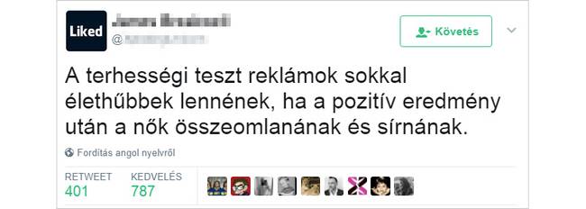 21 terhesség alatti pillanat, amitől egyszerre kap el a sírás és a nevetés