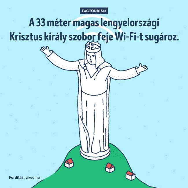 25+ őrült tény a világról, ami még a tapasztalt tudósokat is sokkolja