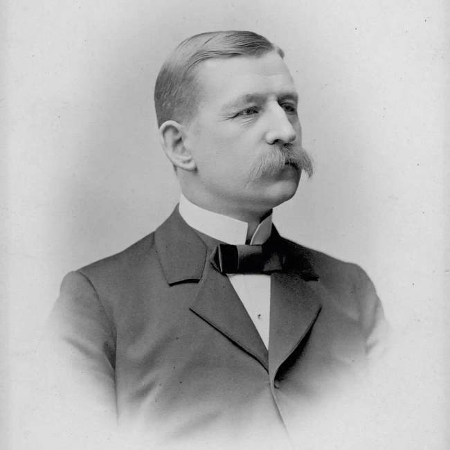 Salomon Andrée