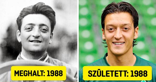 13 hihetetlen véletlen, amit nehéz elhinni