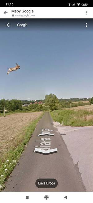 Jó, hát ez egy elég méretes ugrás.