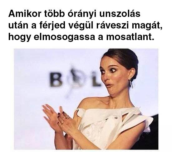 20 házassággal kapcsolatos mém, amit remekül summázza ezt az emberek közötti szent köteléket