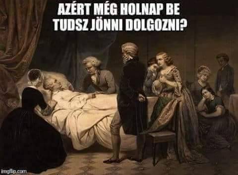 Összegyűjtöttük a 25 legjobb túlóratörvénnyel kapcsolatos mémet