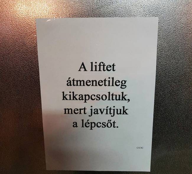 Patthelyzet.