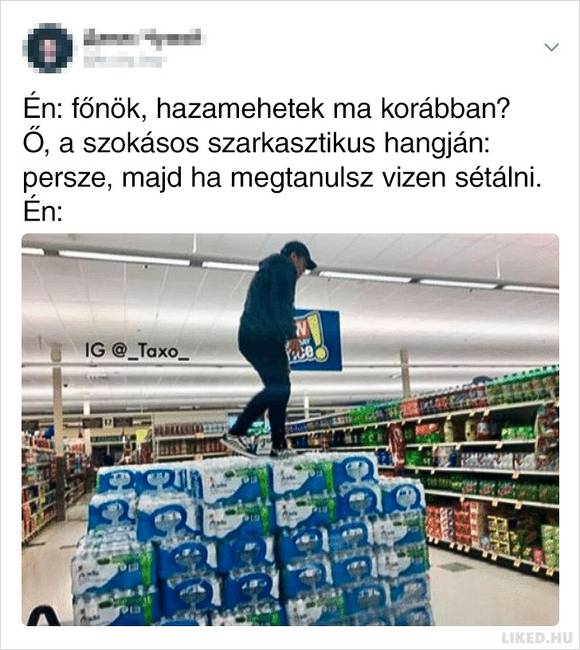 17 ember, aki pontosan tudja, hogyan kell kezelni a világ dolgait