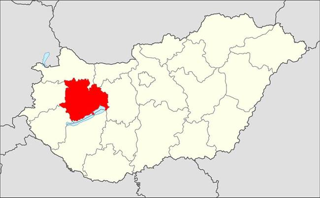 Veszprem