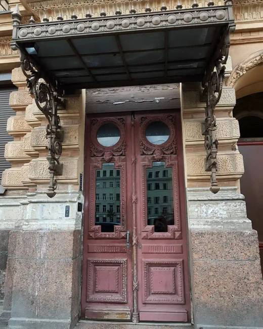 © __doors_of_the_world__