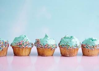 cupcake
