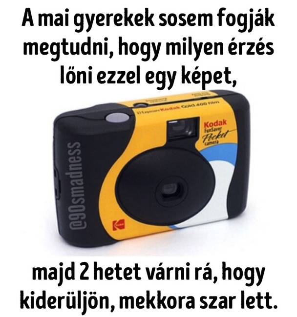 19 idegesítő probléma a múltból, amit a mai fiatalok már sosem fognak megérteni