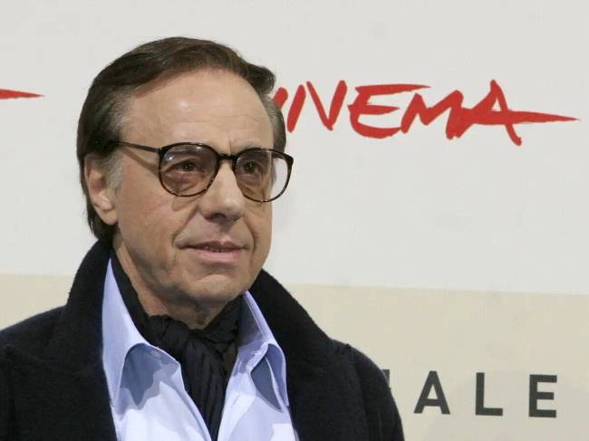 Peter Bogdanovich