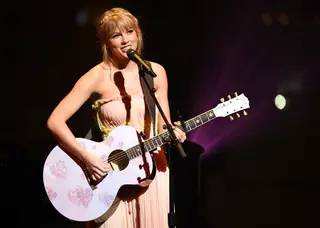 taylor swift