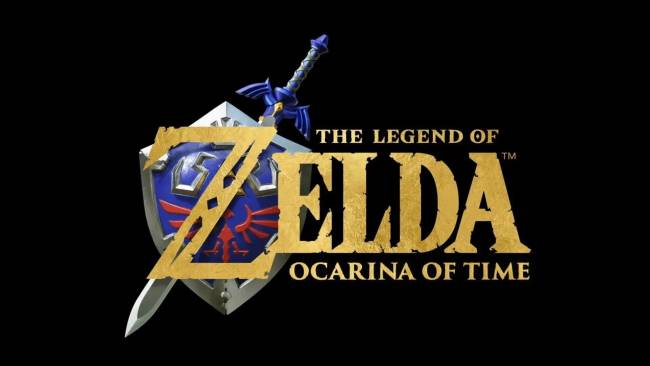 Bejelentették a The Legend of Zelda: Ocarina of Time remake-jét