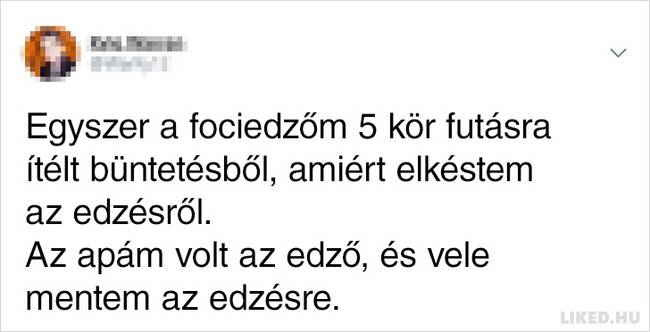 Ez még Kőagy Őrnagynak is kegyetlen lett volna.