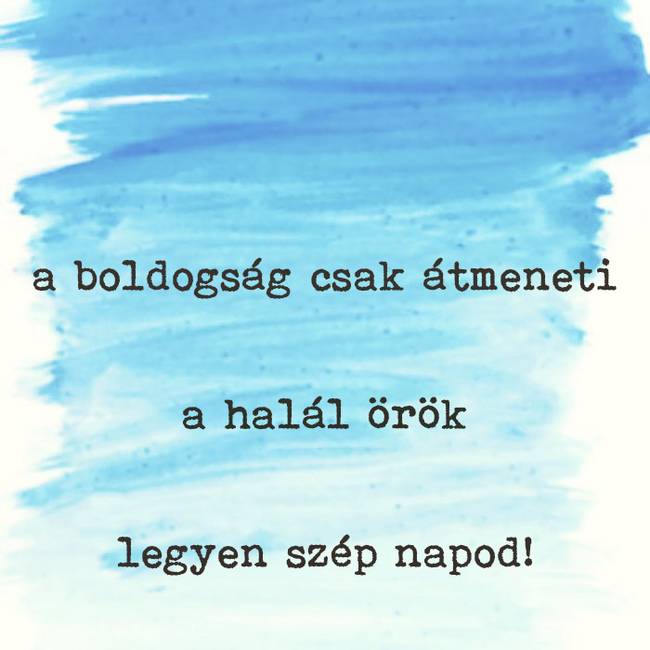 20+ uninspiráló idézet azoknak, akik unják már a végtelenül pozitív baromságokat