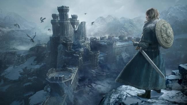 Dragon’s Dogma 2: Dark Arisen érkezik, új régióval és fejlesztésekkel