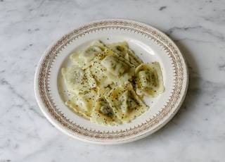 Ravioli