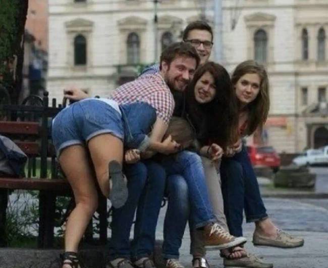 Úgy tűnt, vagy sem? 20 fotó, amely biztosan becsapja az agyad