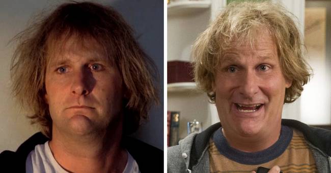 Harry Dunn, alakítja: Jeff Daniels