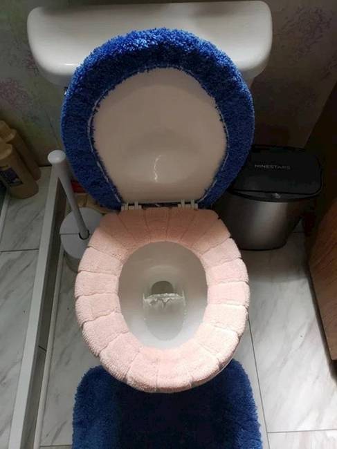 22 furcsa WC, ahová nem szeretnél bemenni