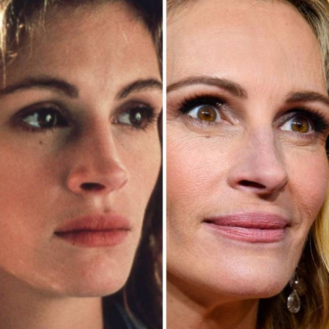 Julia Roberts