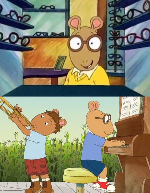 Arthur