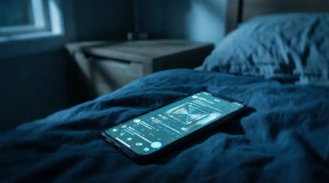 Miért ne aludj a telefonoddal a fejed mellett – és nem csak a sugárzásról van szó