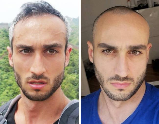 „Úgy éreztem, hogy itt az ideje."