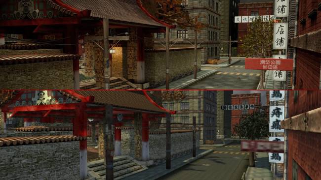 A Saber Interactive bejelentette a klasszikus Hitman-trilógia remastereit
