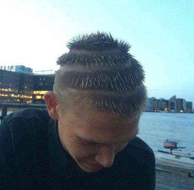 Hol lehet ilyen frizurát csináltatni?!