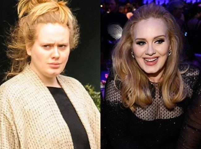 Adele