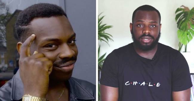 Kayode Ewumi, avagy "többet ésszel".