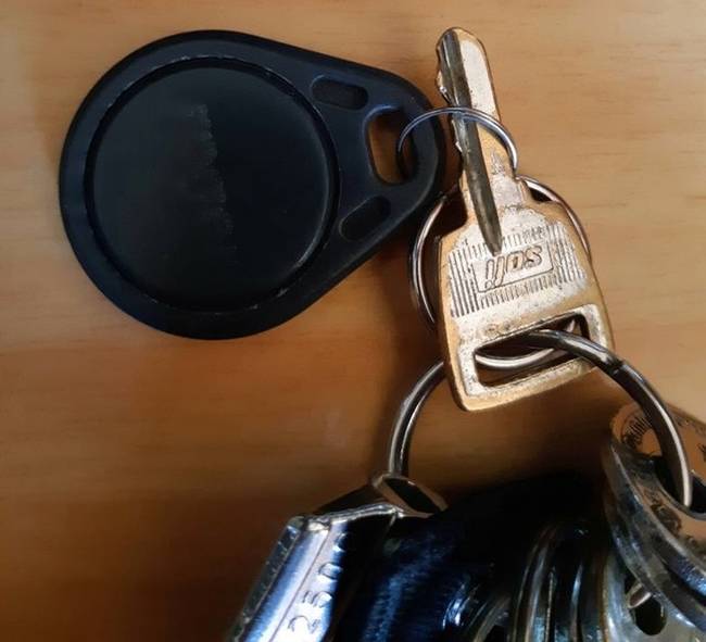 Ez olykor rosszabb, mint az összegabalyodott fülhallgató.
