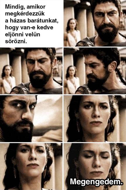 20 házassággal kapcsolatos mém, amit remekül summázza ezt az emberek közötti szent köteléket