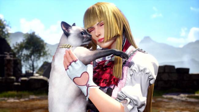 Távozik a Bandai Namco-tól a Tekken 8 játékigazgatója