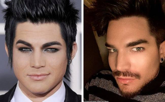 Adam Lambert