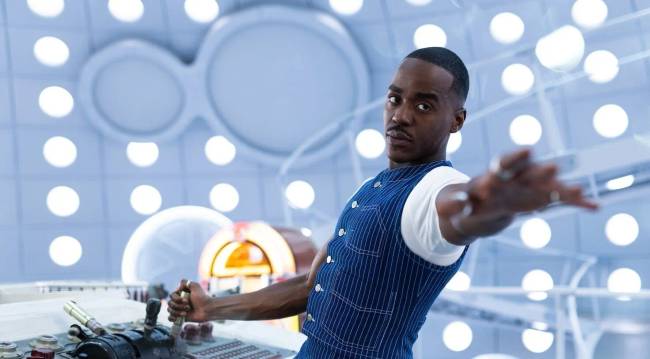 Mégsem lesz karácsonyi epizódja a Doctor Who-nak 2026-ban