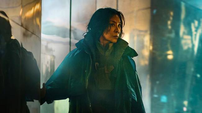 A Blade Runner 2099 minisorozatként érkezik, lezárt történettel