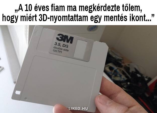 Ilyenkor azért elmorzsolok néhány könnycseppet.