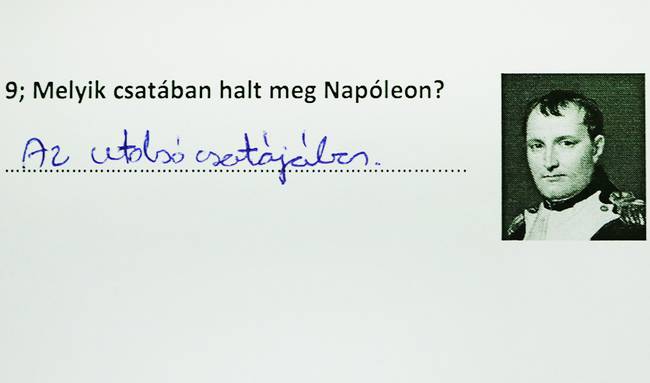 Nem lehet fogást találni ezen a válaszon.