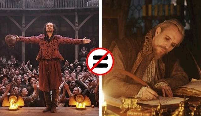 Vajon tényleg létezett William Shakespeare?