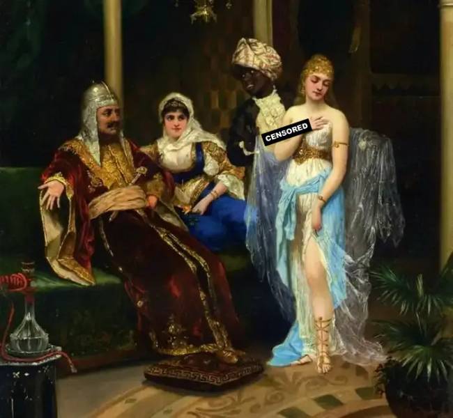 Nyögések a toronyból: Isabel de Solís titkos sorsa