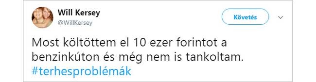 Nem véletlenül árulnak ám annyi édességet és harapnivalót a benzinkutakon.